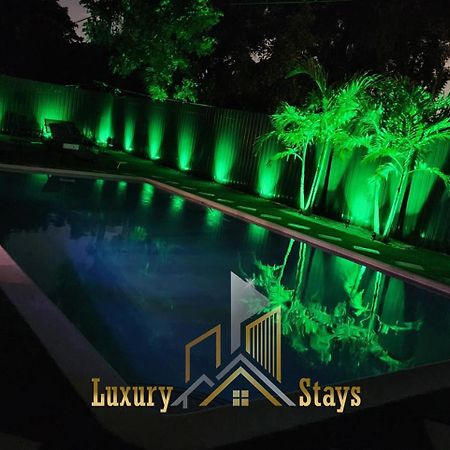 Luxury Stay Villa Miami Exterior photo